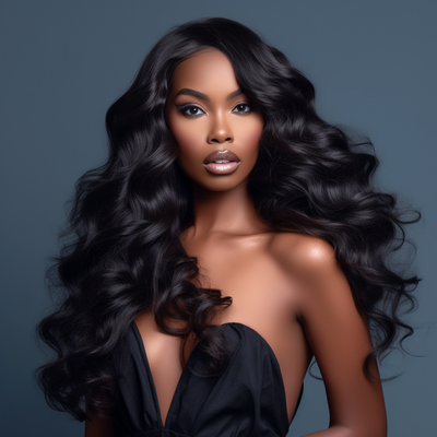 The Hair-Raising Truth About Products to Avoid for Your Lace Front Wig - Don't Fall Victim to Common Mistakes