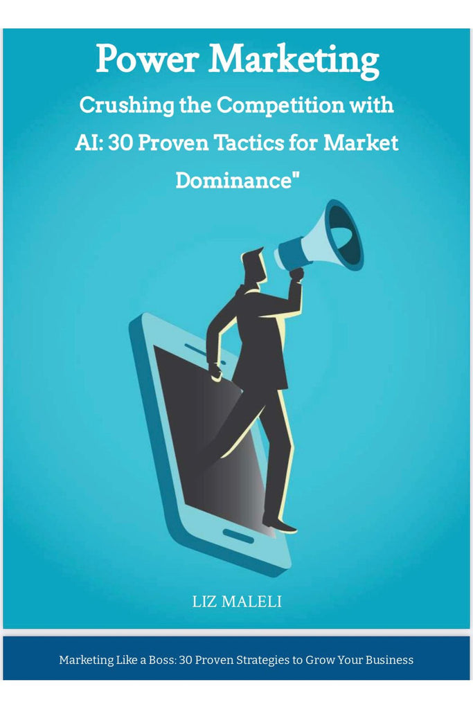 Master the Power of AI to Boost Your Digital Marketing