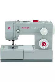 SINGER | 4423 Heavy Duty Sewing Machine With Included Accessory Kit,, Simple, Easy To Use & Great for Beginners
